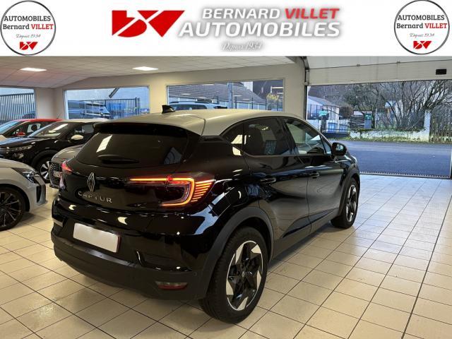 Renault Captur image 2