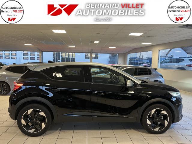 Renault Captur image 1