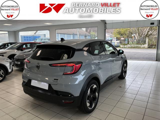 Renault Captur image 1