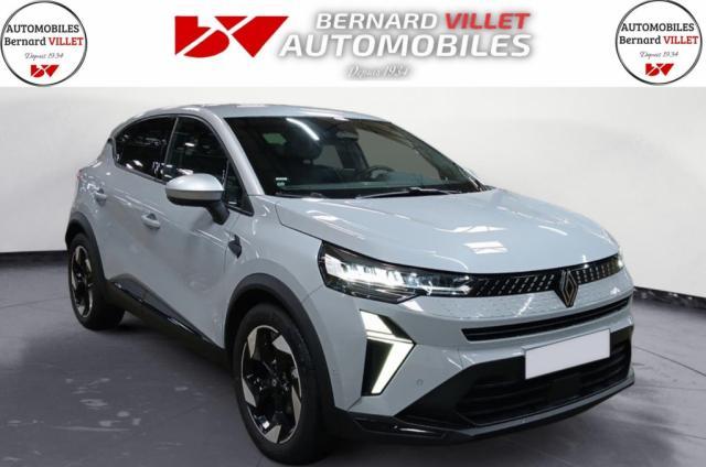 Renault Captur image 6