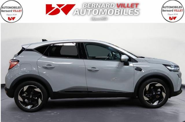 Renault Captur image 4