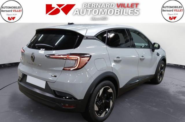 Renault Captur image 5