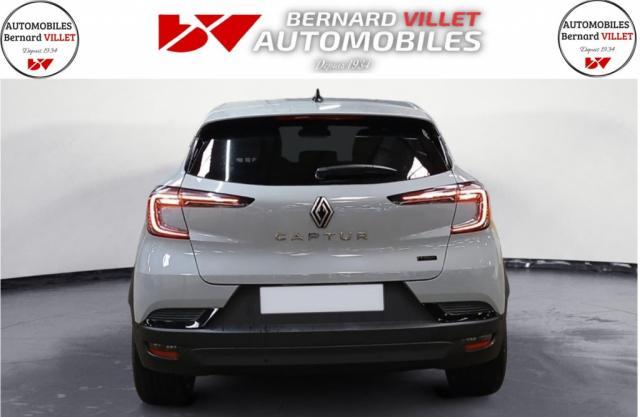 Renault Captur image 2