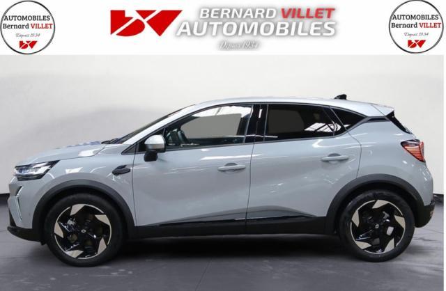 Renault Captur image 1