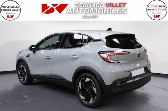 Renault Captur image 3