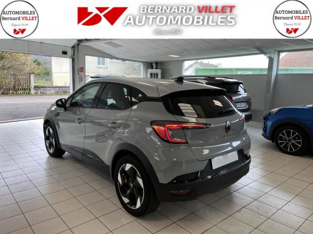 Renault Captur image 2