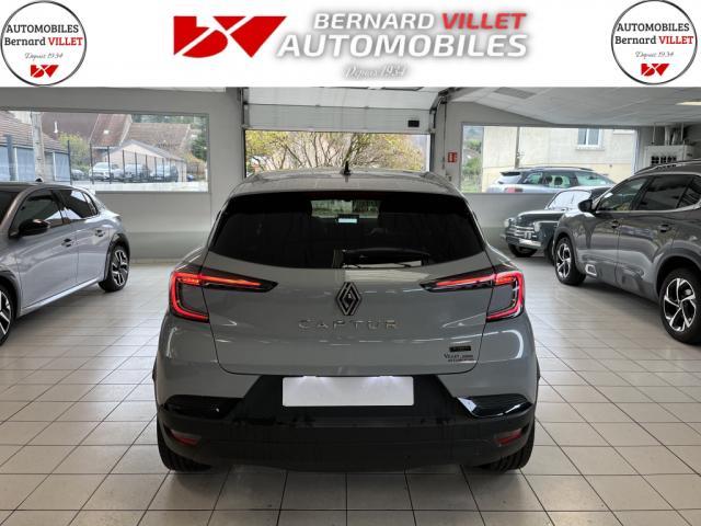 Renault Captur image 3