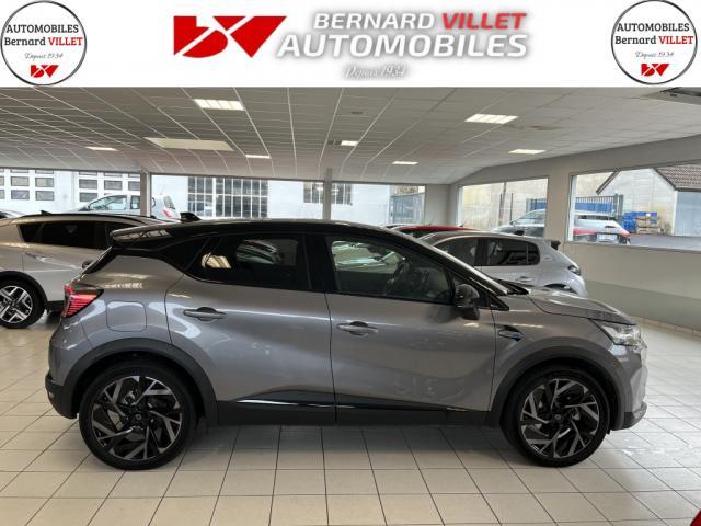 Renault Captur image 1