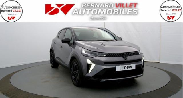 Renault Captur image 2