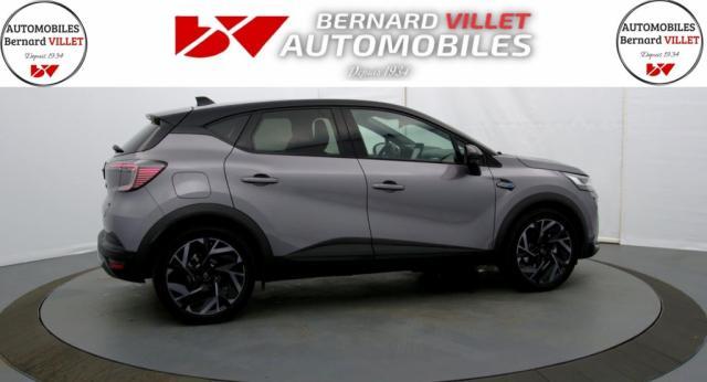 Renault Captur image 4