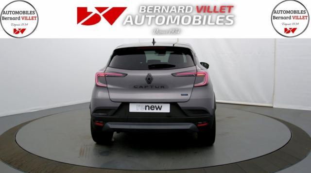 Renault Captur image 1