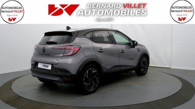Renault Captur image 5