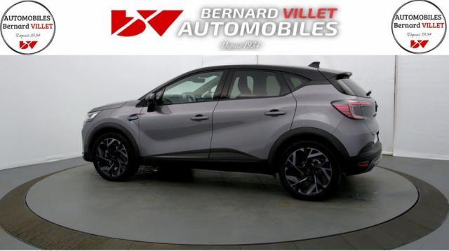 Renault Captur image 6