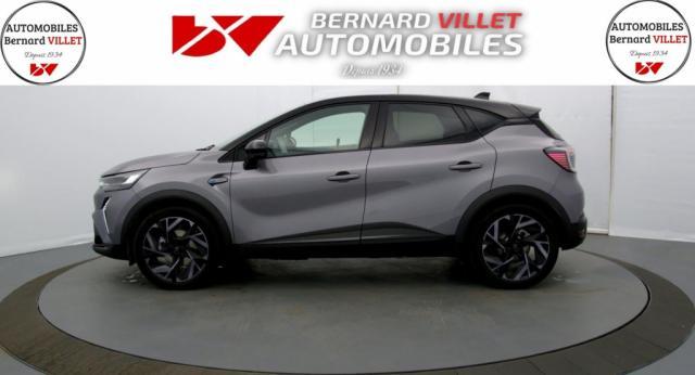 Renault Captur image 3