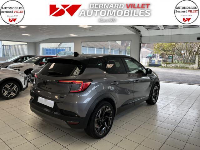 Renault Captur image 3