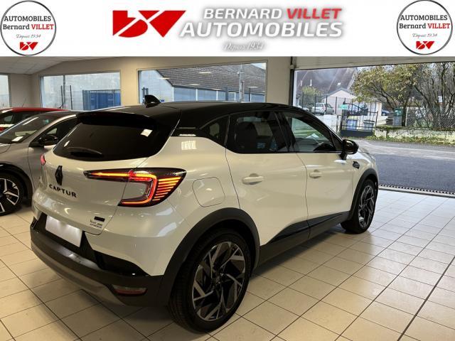 Renault Captur image 1