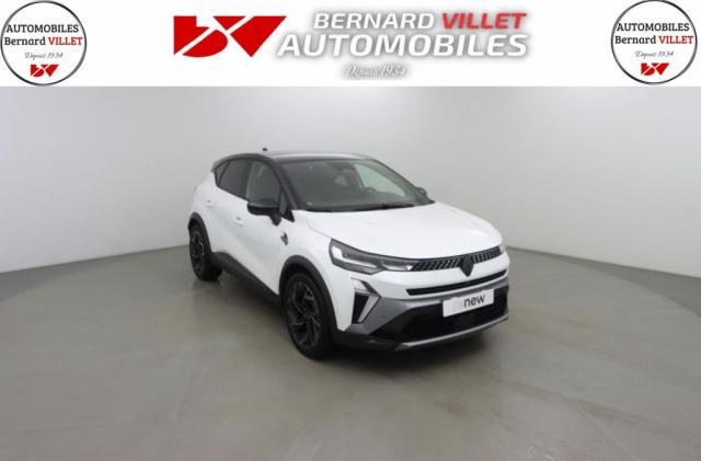 Renault Captur image 3