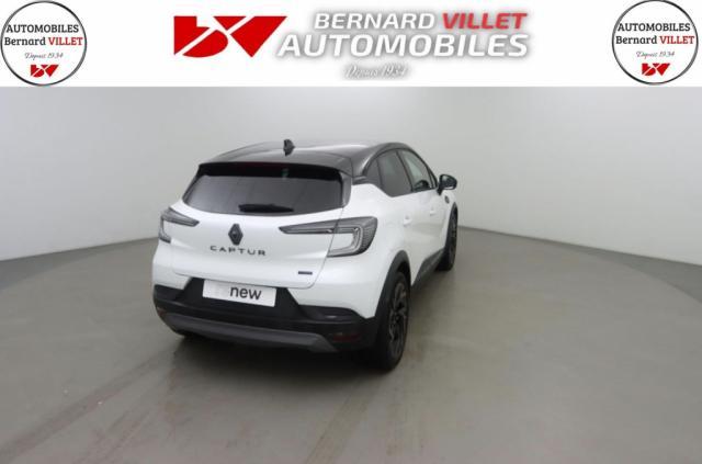 Renault Captur image 6