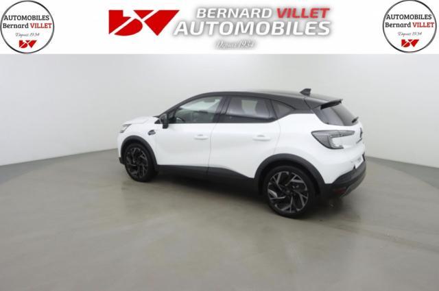 Renault Captur image 5