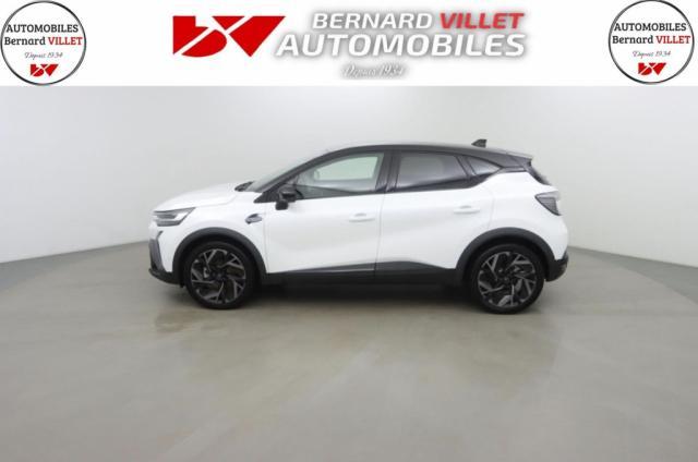 Renault Captur image 4