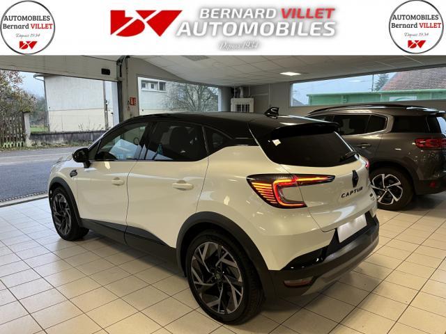 Renault Captur image 2