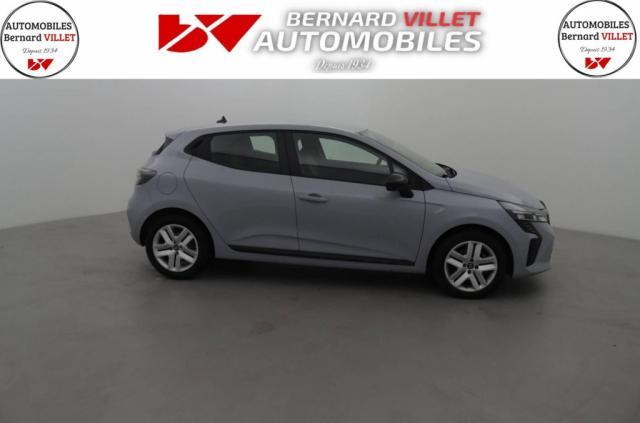 Renault Clio image 2