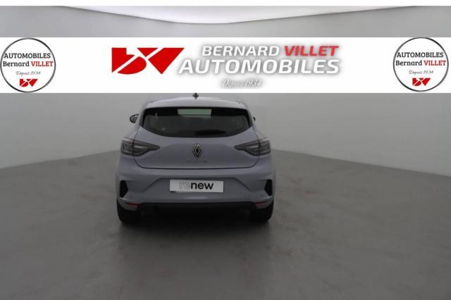 Renault Clio image 1