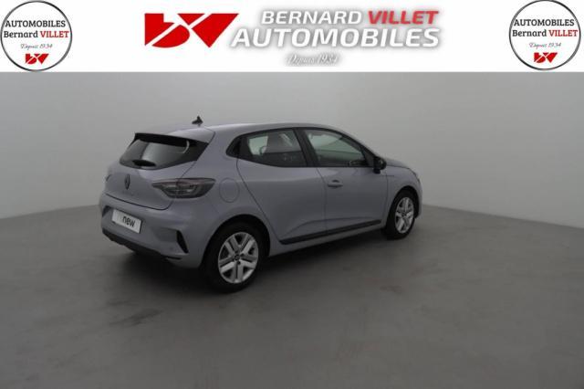 Renault Clio image 4