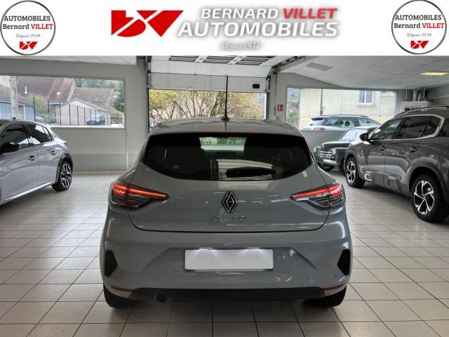 Renault Clio image 3