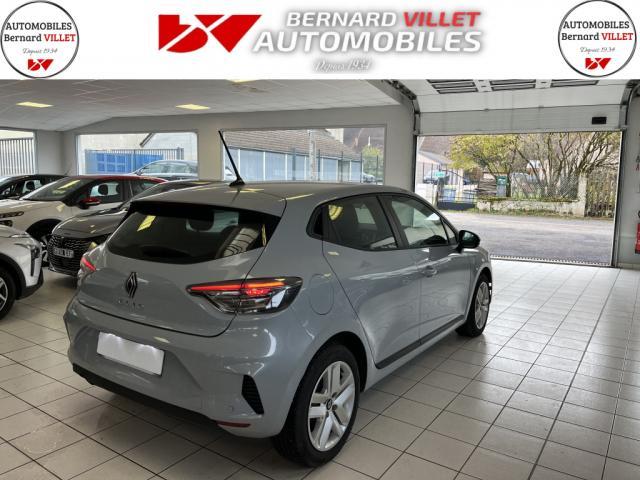 Renault Clio image 2