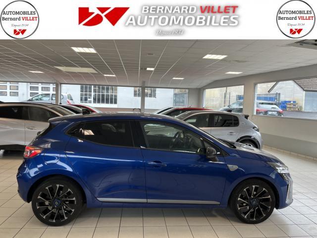 Renault Clio image 3