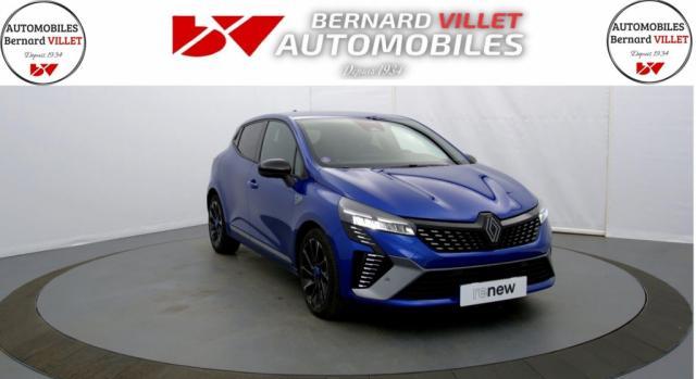 Renault Clio image 4