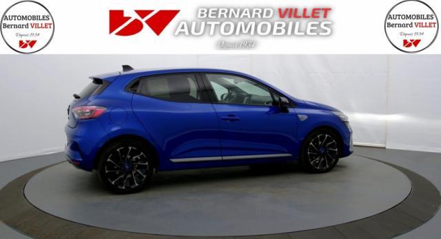 Renault Clio image 2