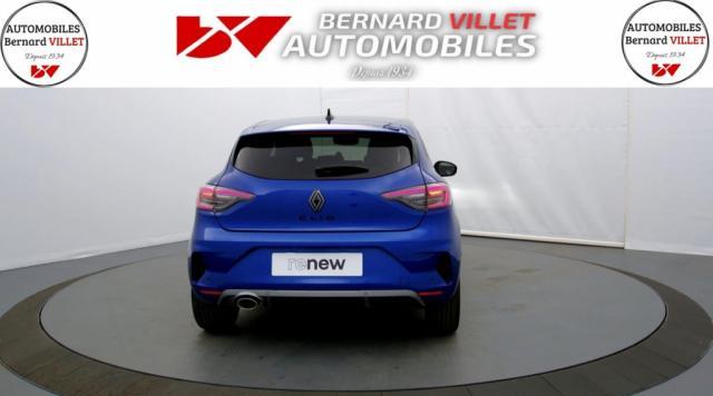 Renault Clio image 1