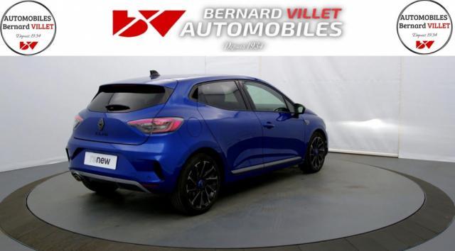 Renault Clio image 6