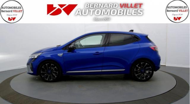 Renault Clio image 5