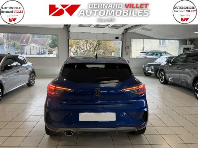 Renault Clio image 1