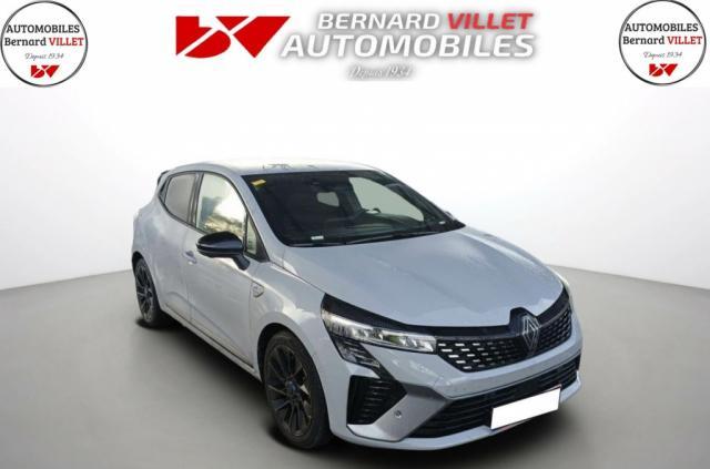 Renault Clio image 6