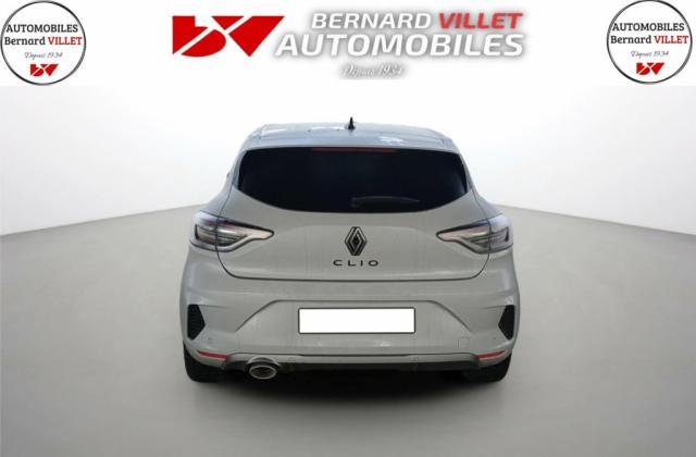 Renault Clio image 2