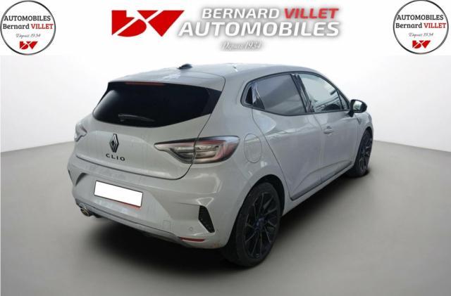 Renault Clio image 3