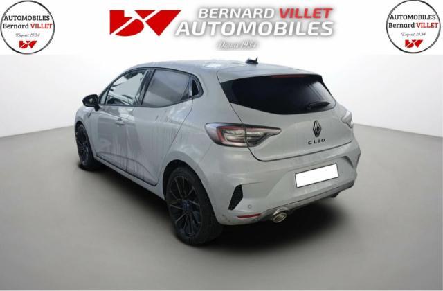 Renault Clio image 1