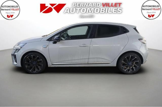 Renault Clio image 4