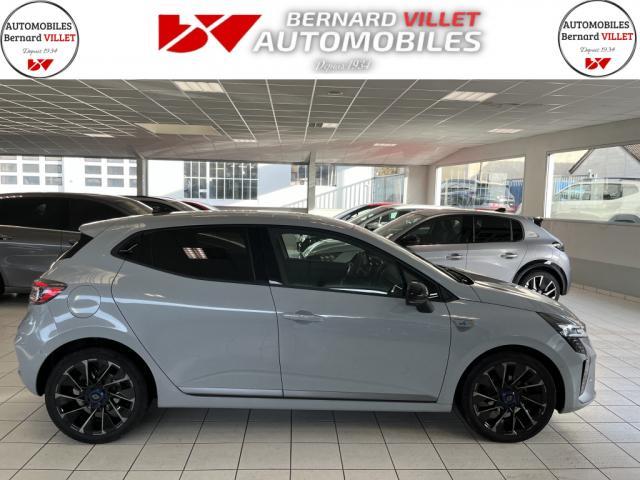 Renault Clio image 3