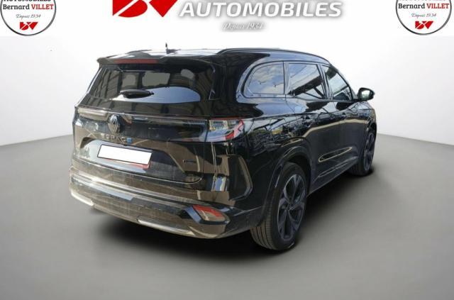 Renault Espace image 4