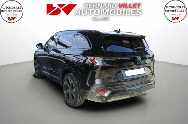 Renault Espace image 2