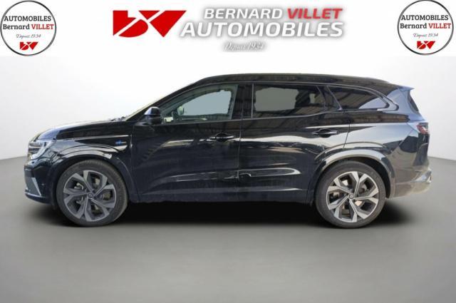 Renault Espace image 5