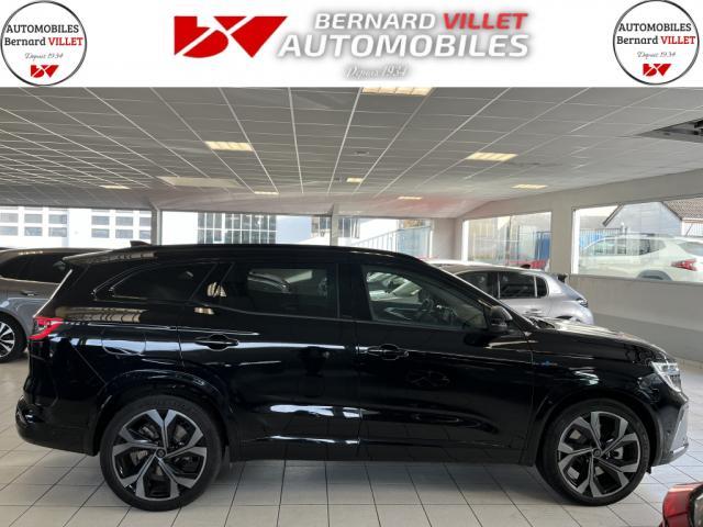 Renault Espace image 1