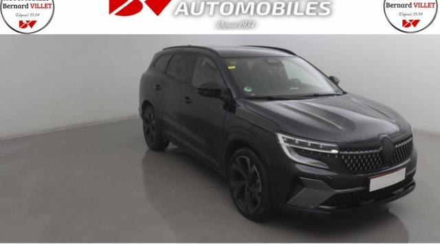 Renault Espace image 2