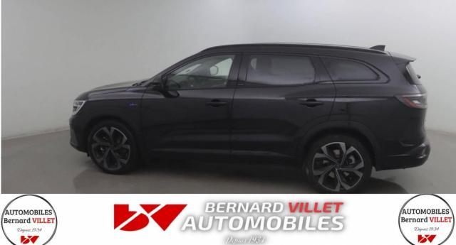 Renault Espace image 3