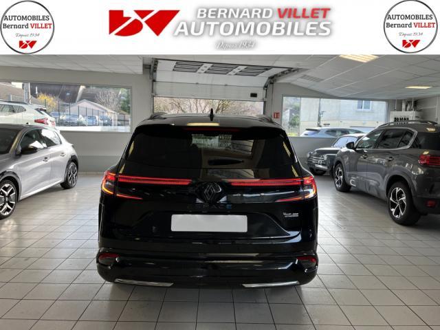 Renault Espace image 2